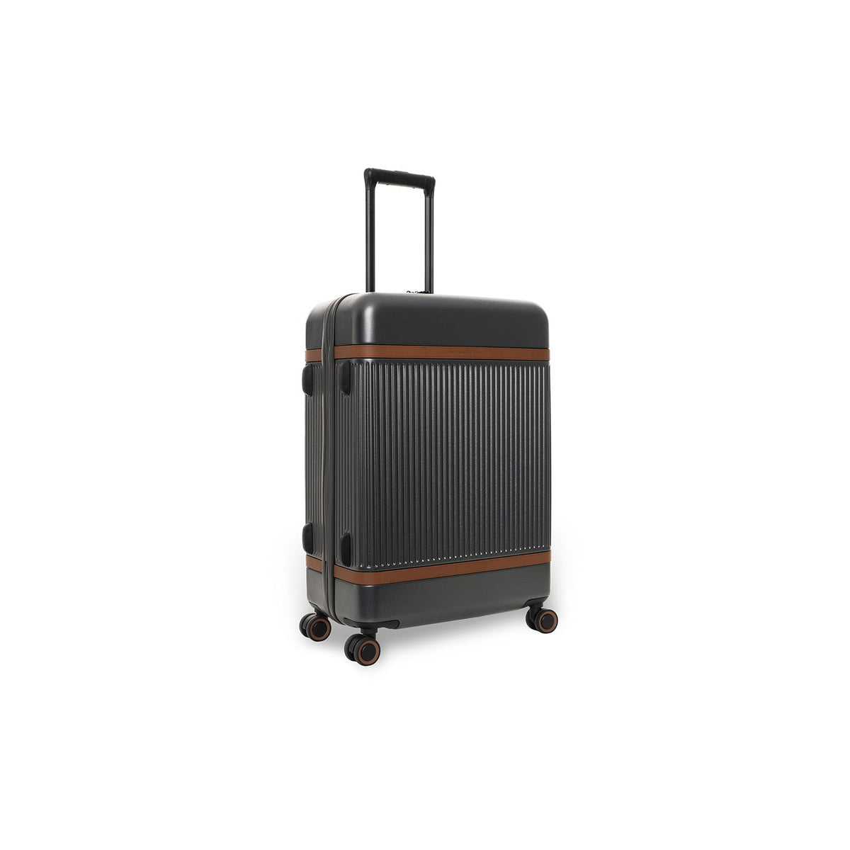Urban Graphite Medium Suitcase Zuna für Damen, front view