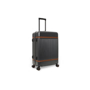Urban Graphite Medium Suitcase Zuna für Damen, front view