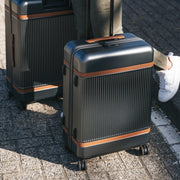 Medium Suitcase Zuna für Damen – Zusätzliche Produktansicht 3