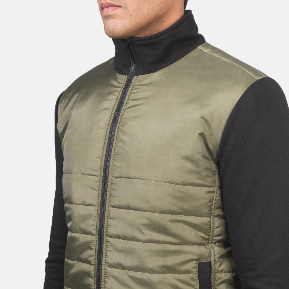 
Innenansicht Showing Viscose lining & Zwei funktionale Innentaschen