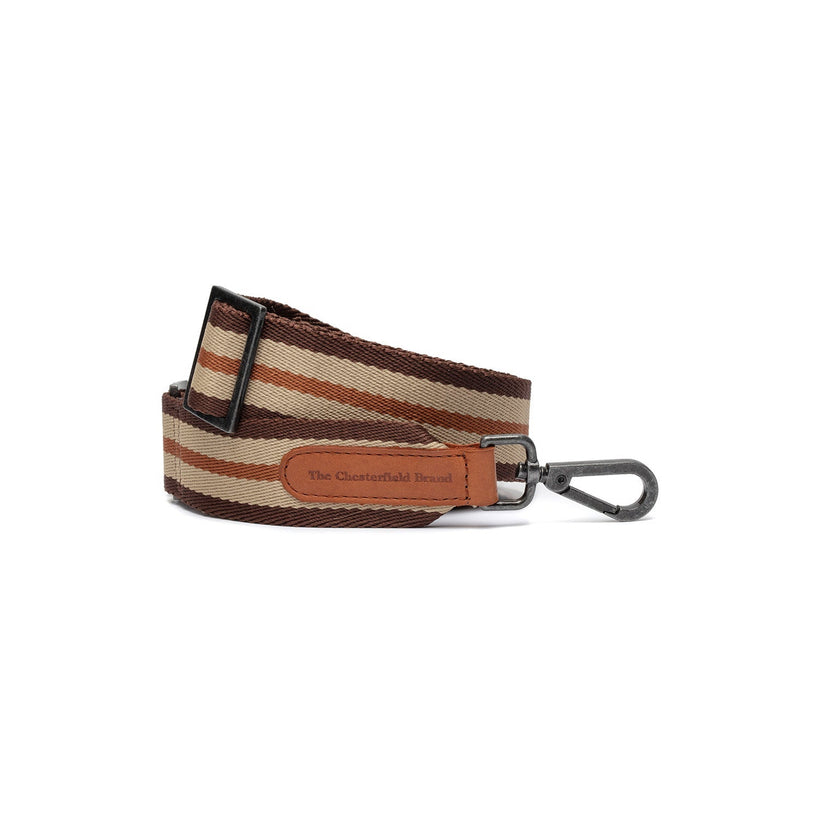 Beige Shoulder Strap für Damen