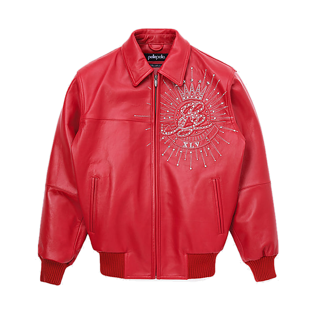 
American Legend Lederjacke für Damen