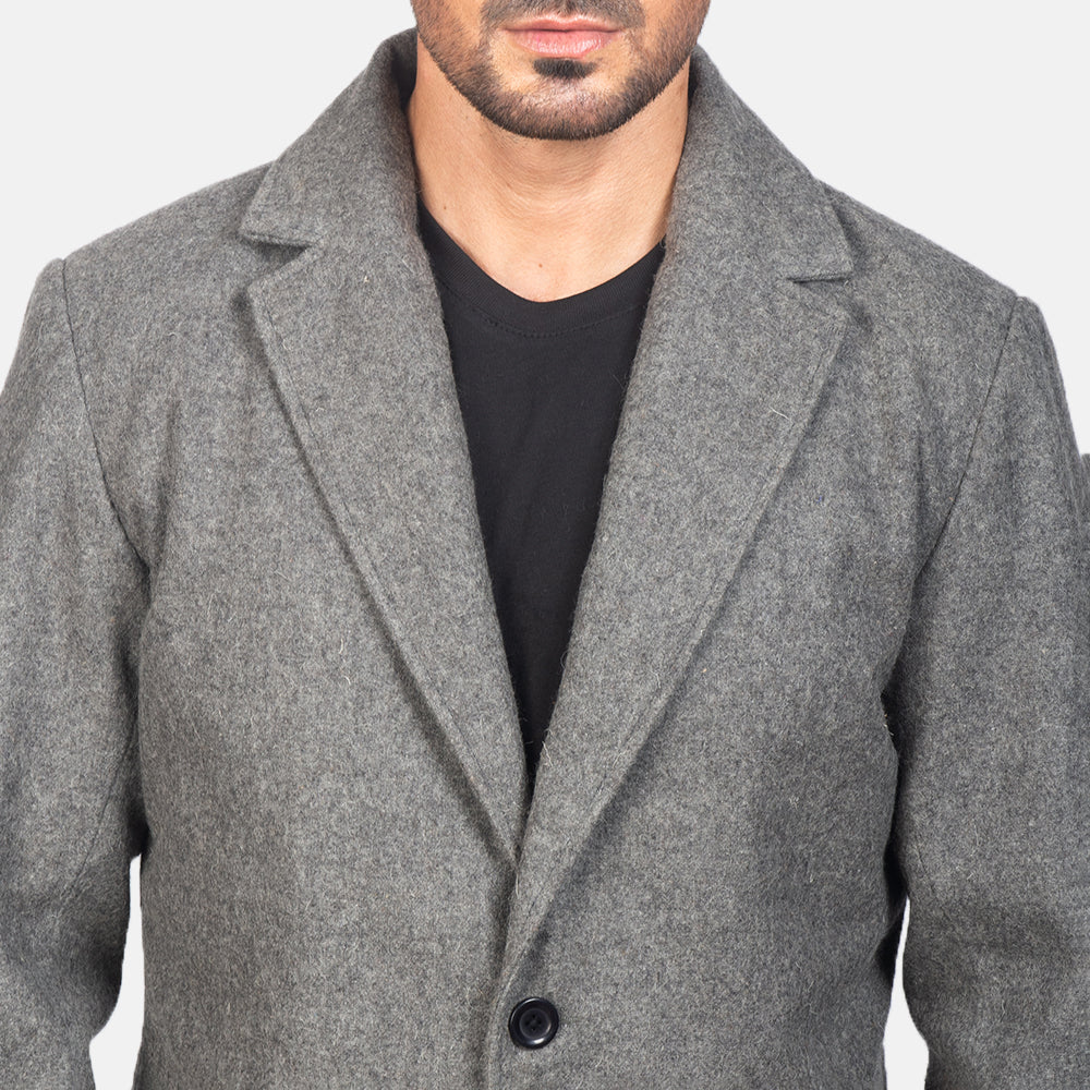 
Innenansicht Showing Polyester Lining & Zwei funktionale Innentaschen