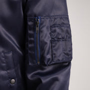 
Innenansicht Showing Polyester Lining & Zwei funktionale Innentaschen