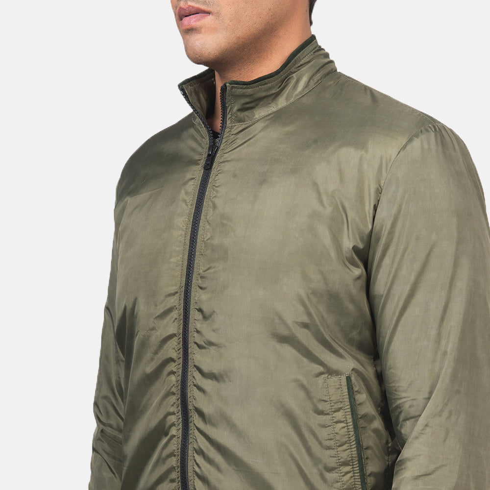 Innenansicht Showing Viscose lining &amp; Zwei Innentaschen
