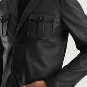 Innenansicht Showing Quilted Polyester Lining &amp; Zwei Innentaschen