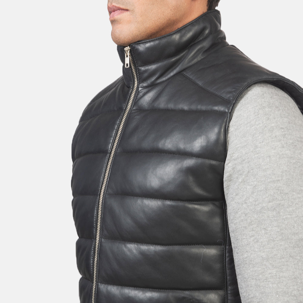 Innenansicht Showing Quilted Polyester Lining &amp; Zwei Innentaschen