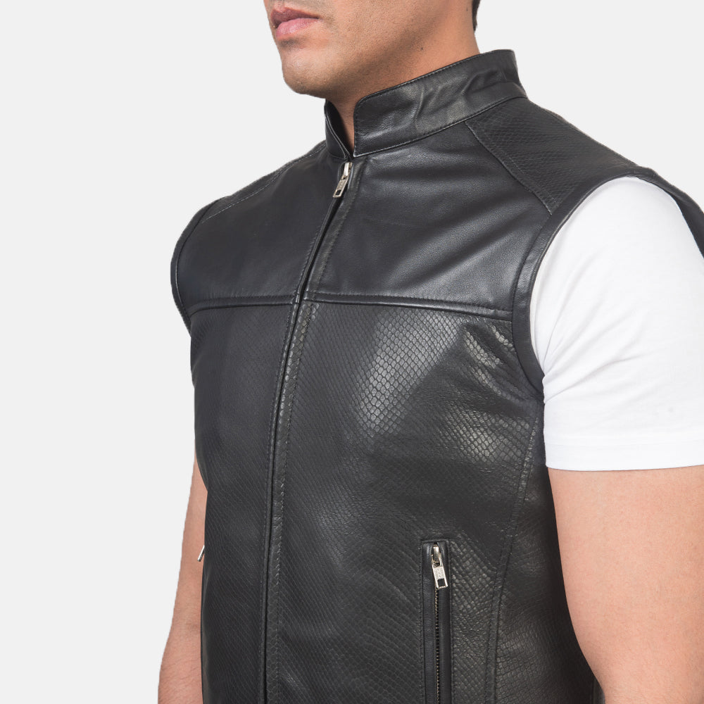 
Innenansicht Showing Quilted Polyester Lining & Zwei funktionale Innentaschen