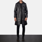 Innenansicht Showing Quilted Polyester Lining &amp; Zwei Innentaschen