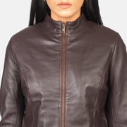 Innenansicht Showing Quilted Polyester Lining &amp; Zwei Innentaschen
