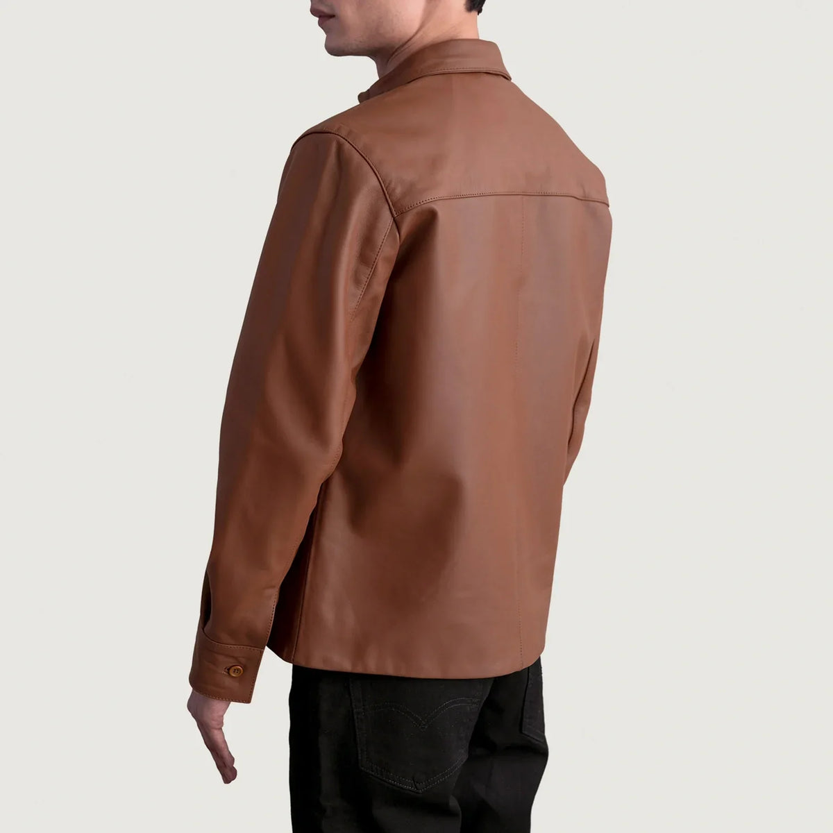 
Innenansicht Showing Viscose Lining & Zwei funktionale Innentaschen