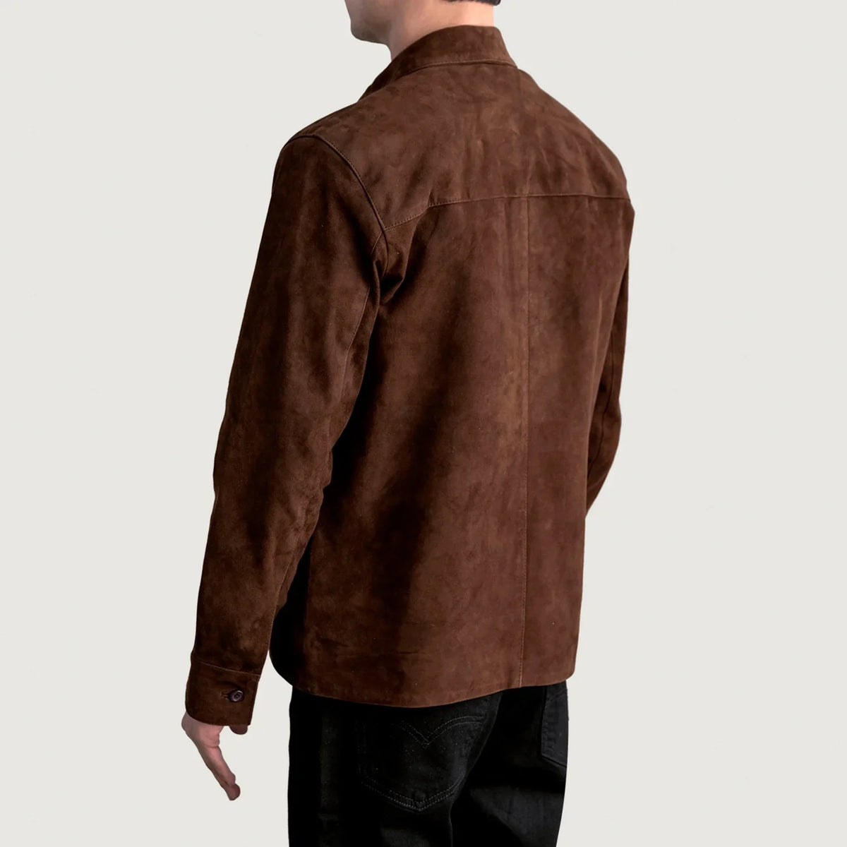 Innenansicht Showing Viscose Lining &amp; Zwei Innentaschen