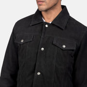 
Innenansicht Showing Quilted Polyester Lining & Zwei funktionale Innentaschen