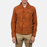 
Stallon Lederjacke für Herren – alternate product view 3