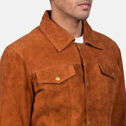 
Stallon Lederjacke für Herren – alternate product view 5