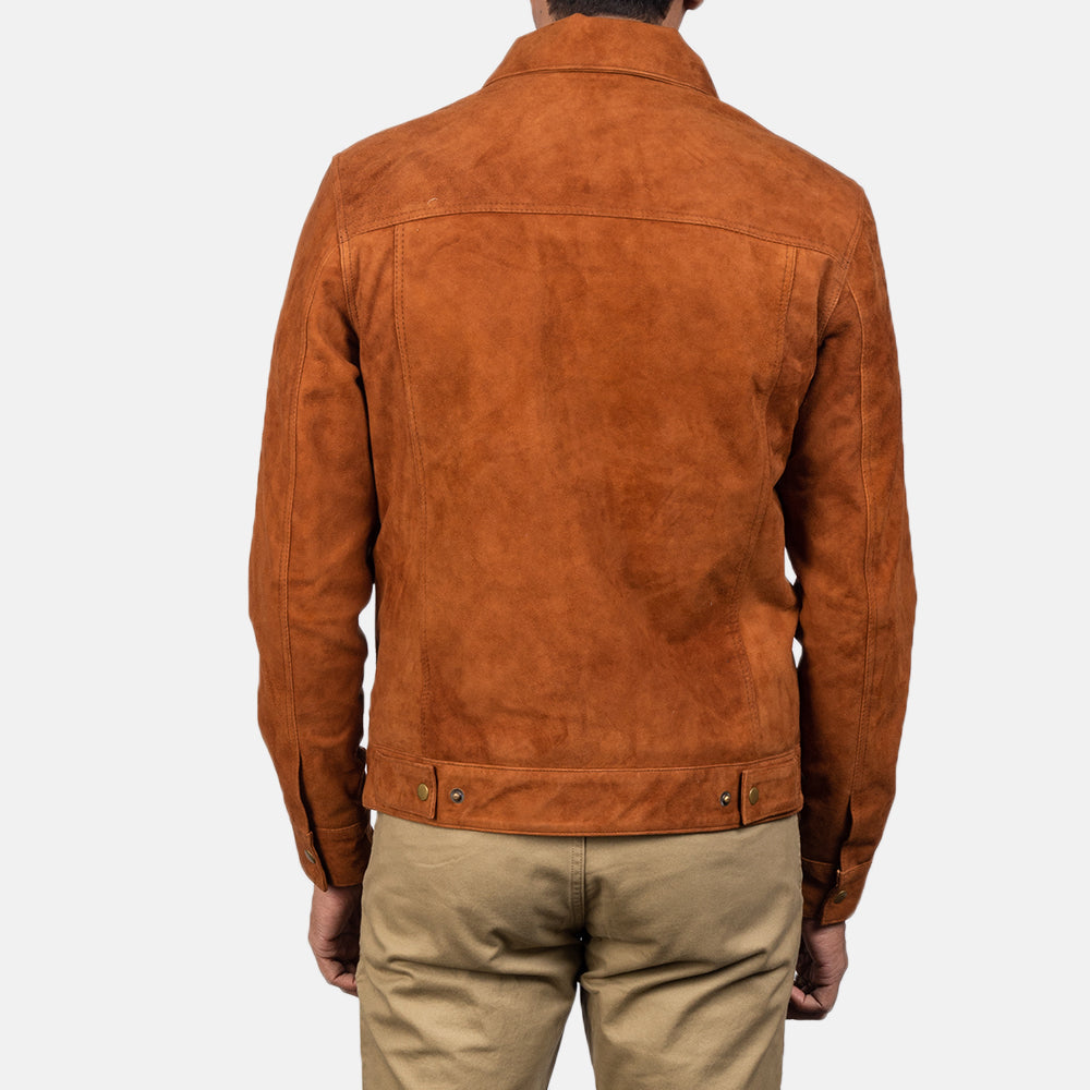 
Stallon Lederjacke für Herren – alternate product view 6
