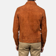 
Stallon Lederjacke für Herren – alternate product view 6