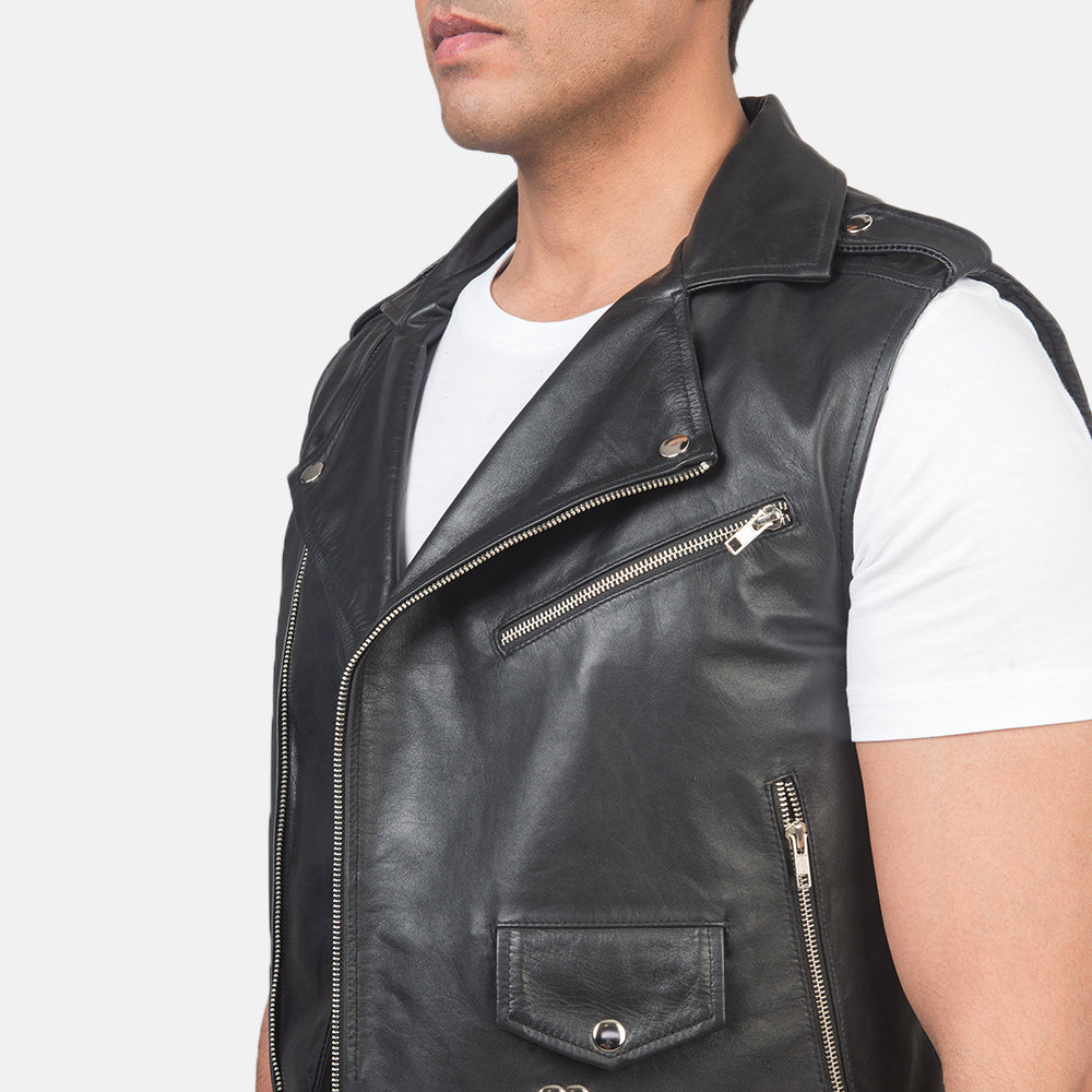 Innenansicht Showing Quilted Polyester Lining &amp; Zwei Innentaschen