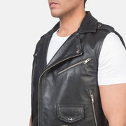 Innenansicht Showing Quilted Polyester Lining &amp; Zwei Innentaschen