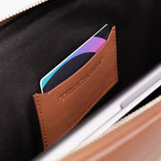 
Innenansicht Showing Cotton Twill & Zwei funktionale Innentaschen