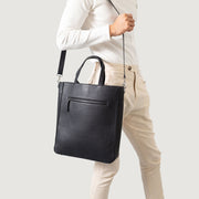 
The Poet Leder-Shopper – alternate product view 5