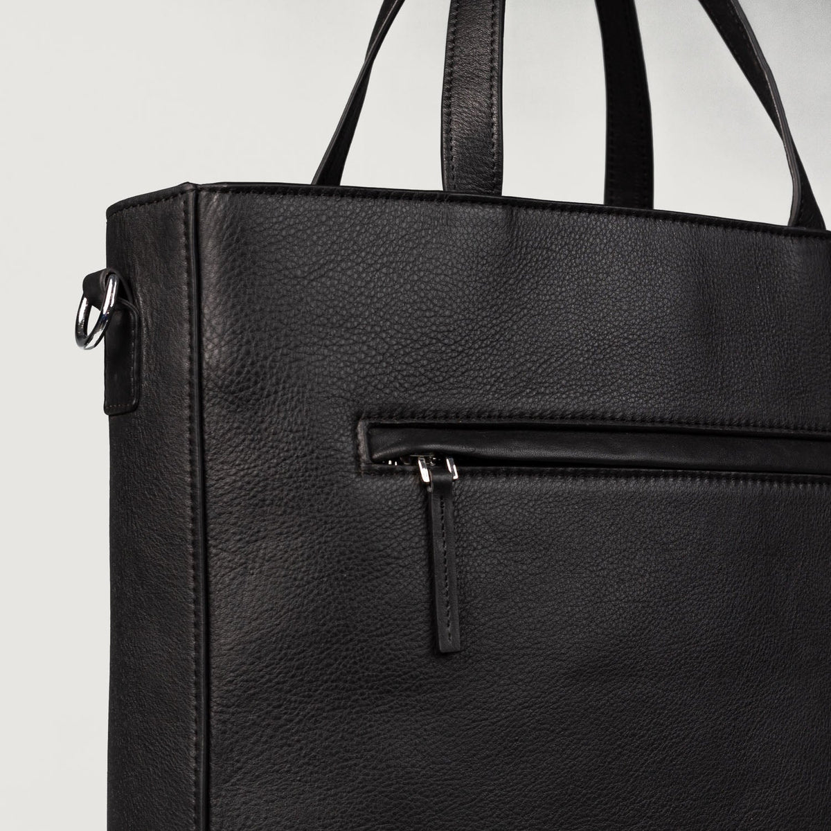 
The Poet Leder-Shopper – alternate product view 6