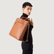 
The Poet Leder-Shopper – alternate product view 5