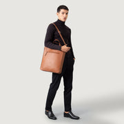 
The Poet Leder-Shopper – alternate product view 9