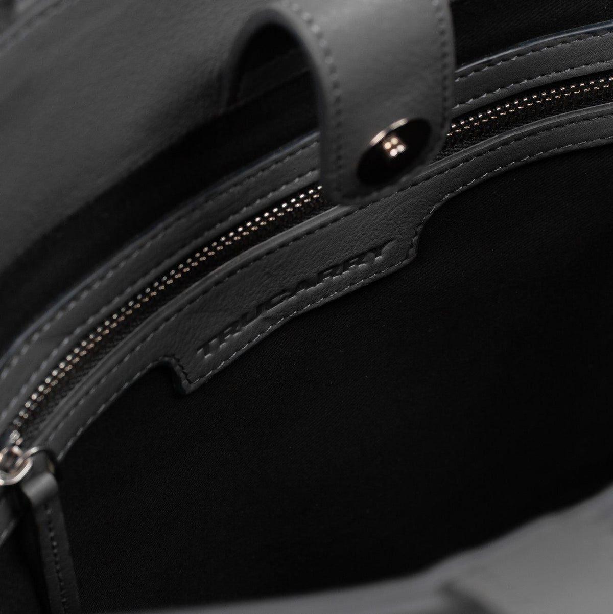 
The Poet Leder-Shopper – alternate product view 7