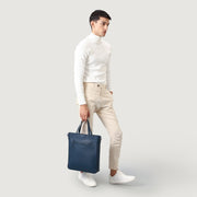 
The Poet Leder-Shopper – alternate product view 9