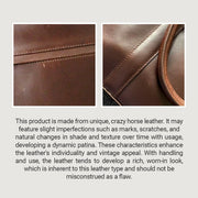 
The Poet Leder-Shopper – alternate product view 10