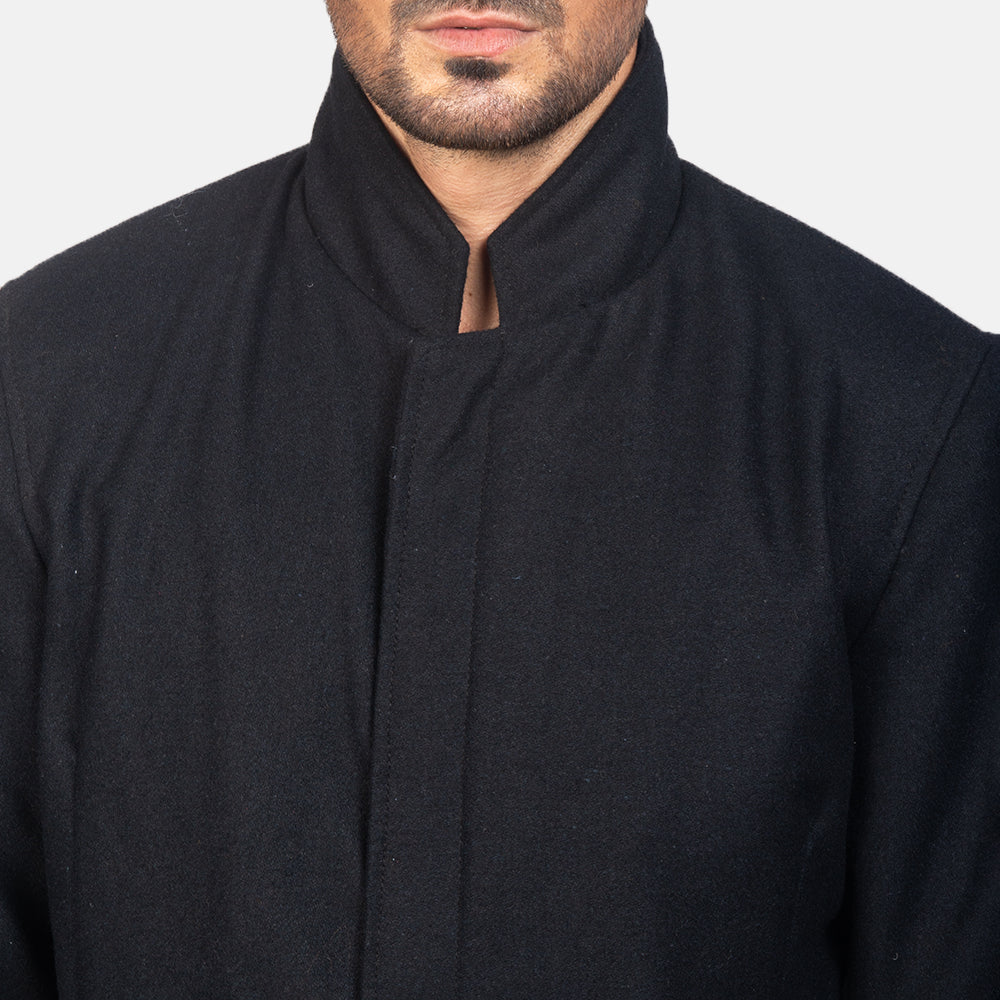 Innenansicht Showing Polyester Lining &amp; Zwei Innentaschen