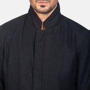 Innenansicht Showing Polyester Lining &amp; Zwei Innentaschen