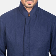 Innenansicht Showing Polyester Lining &amp; Zwei Innentaschen
