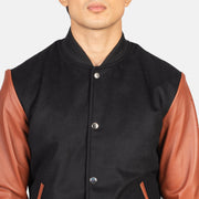 Innenansicht Showing Quilted Polyester Lining &amp; Zwei Innentaschen