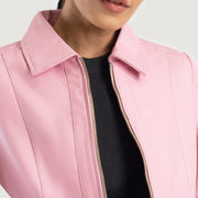 
Innenansicht Showing Quilted Polyester Lining & Zwei funktionale Innentaschen