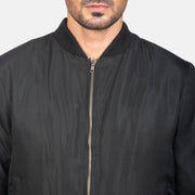 Innenansicht Showing Quilted Viscose Lining &amp; Zwei Innentaschen