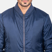 Innenansicht Showing Quilted Viscose Lining &amp; Zwei Innentaschen