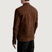 Innenansicht Showing Quilted Viscose Lining &amp; Zwei Innentaschen