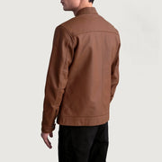 
Innenansicht Showing Quilted Viscose Lining & Zwei funktionale Innentaschen