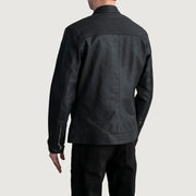 Innenansicht Showing Quilted Viscose Lining &amp; Zwei Innentaschen