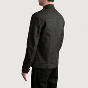 Innenansicht Showing Quilted Viscose Lining &amp; Zwei Innentaschen