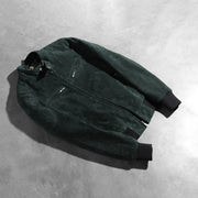 
Zenna Leder-Bomberjacke für Damen – alternate product view 7